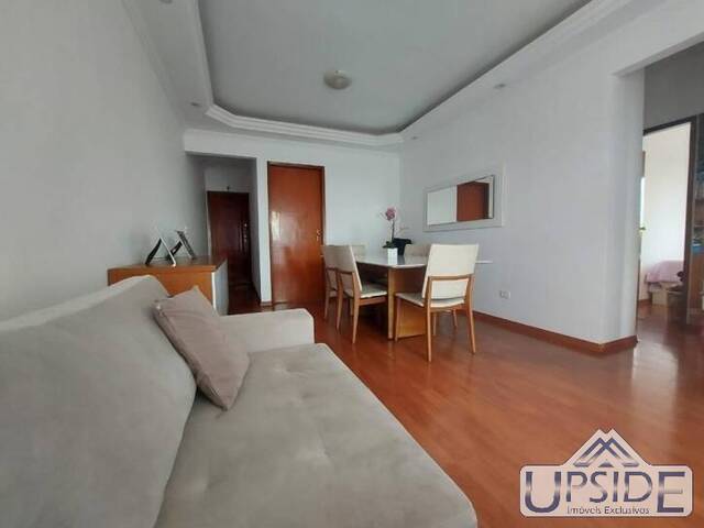 Apartamento para Venda em São José dos Campos - 2