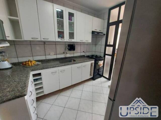 Apartamento para Venda em São José dos Campos - 3