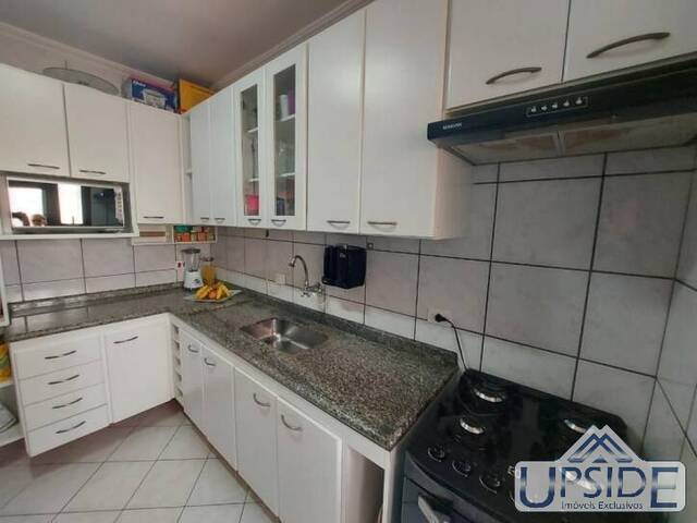 Apartamento para Venda em São José dos Campos - 4