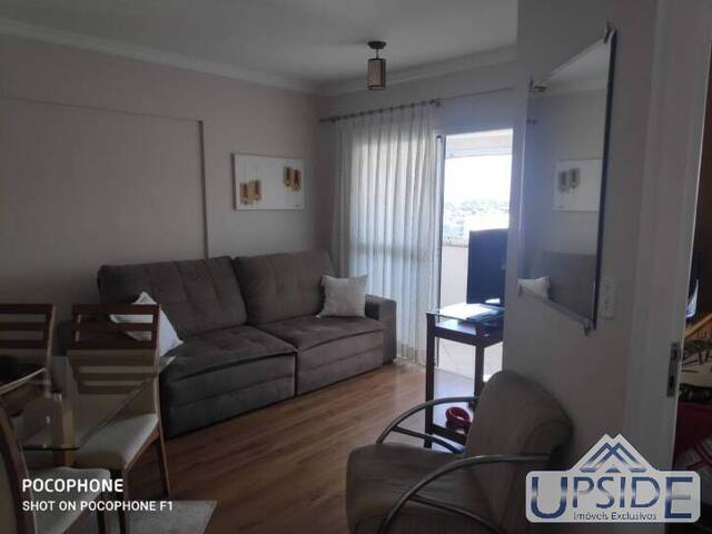 Apartamento para Venda em São José dos Campos - 2