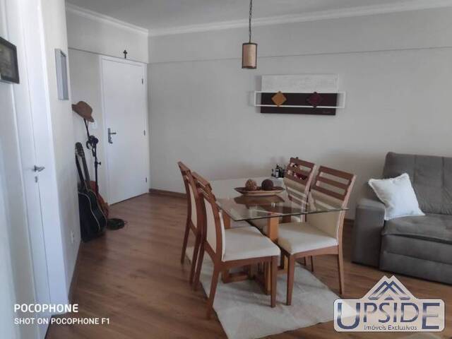 Apartamento para Venda em São José dos Campos - 3