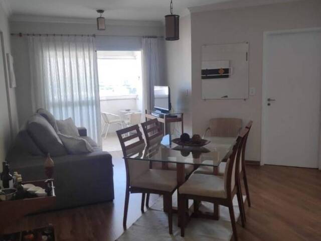 Apartamento para Venda em São José dos Campos - 4