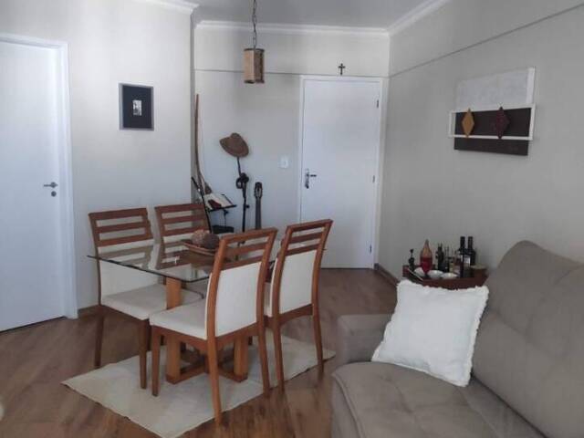 Apartamento para Venda em São José dos Campos - 5