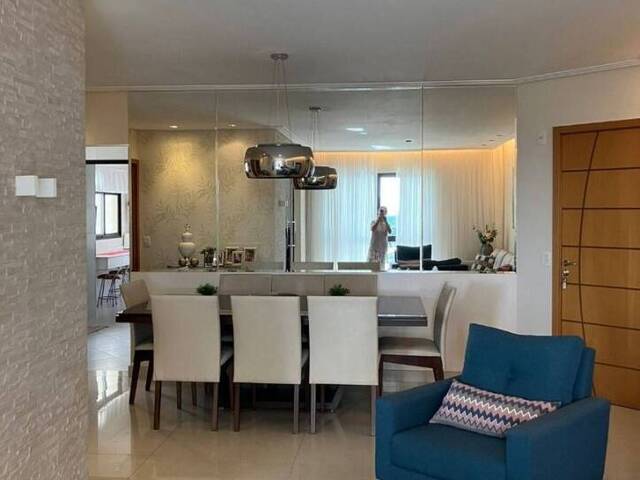 Apartamento para Venda em São José dos Campos - 3