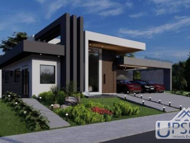 Casa para Venda em São José dos Campos - 2