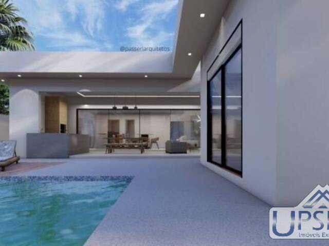 Casa para Venda em São José dos Campos - 3