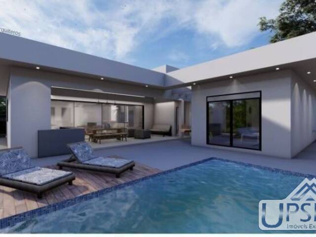 Casa para Venda em São José dos Campos - 4