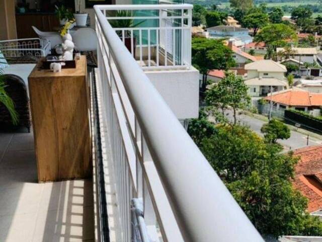 Apartamento para Venda em São José dos Campos - 2