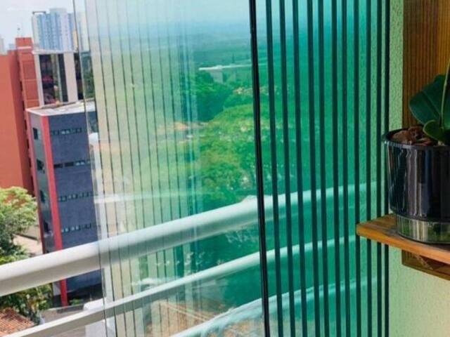 Apartamento para Venda em São José dos Campos - 3