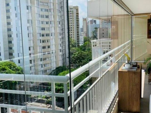 Apartamento para Venda em São José dos Campos - 4