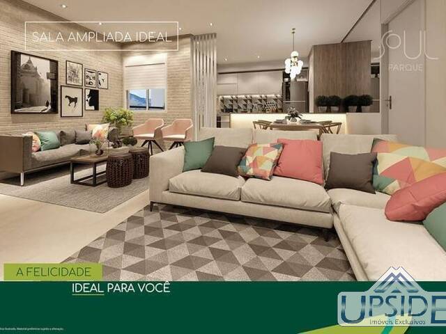 Apartamento para Venda em São José dos Campos - 4