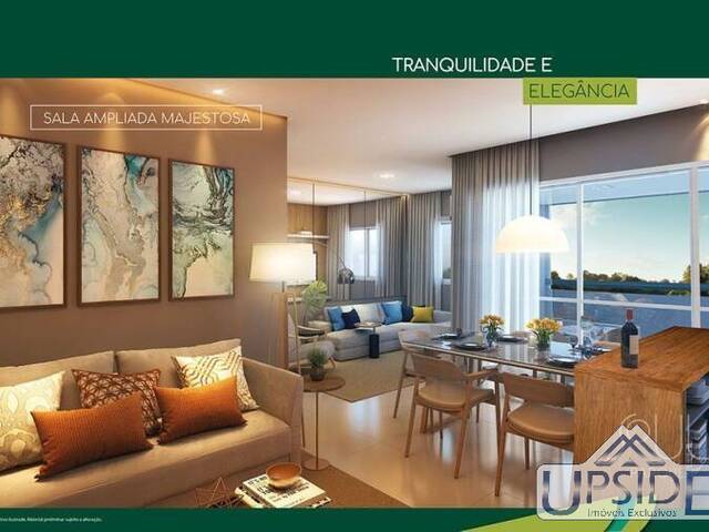 Apartamento para Venda em São José dos Campos - 5