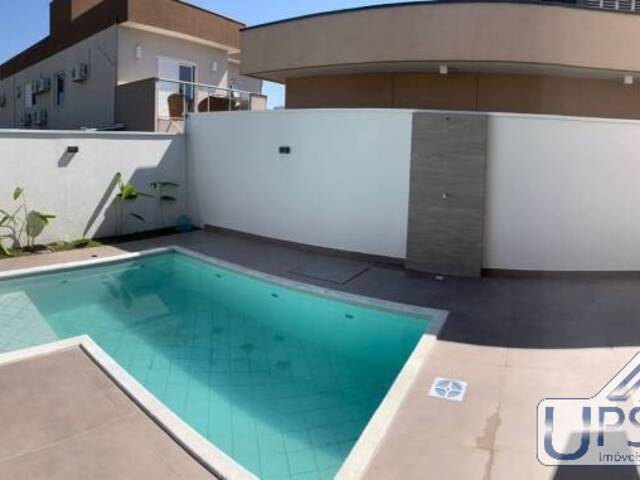 Casa para Venda em São José dos Campos - 2