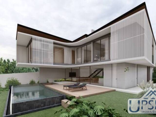 Terreno para Venda em São José dos Campos - 2