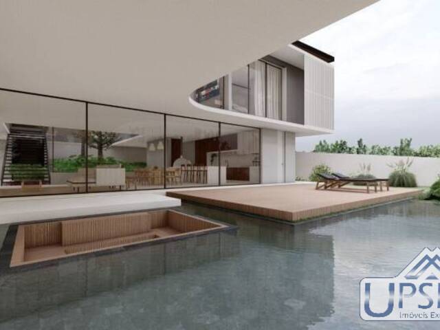 Terreno para Venda em São José dos Campos - 4