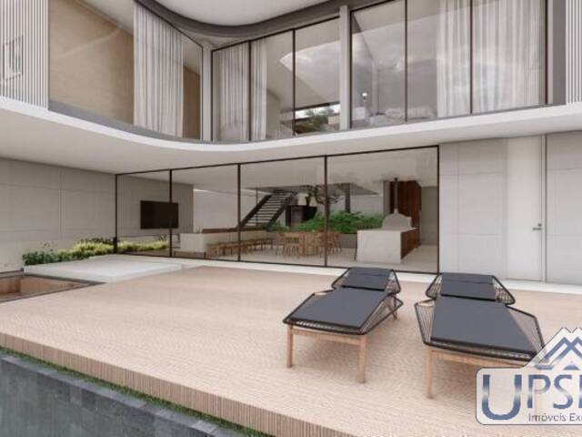 Terreno para Venda em São José dos Campos - 5