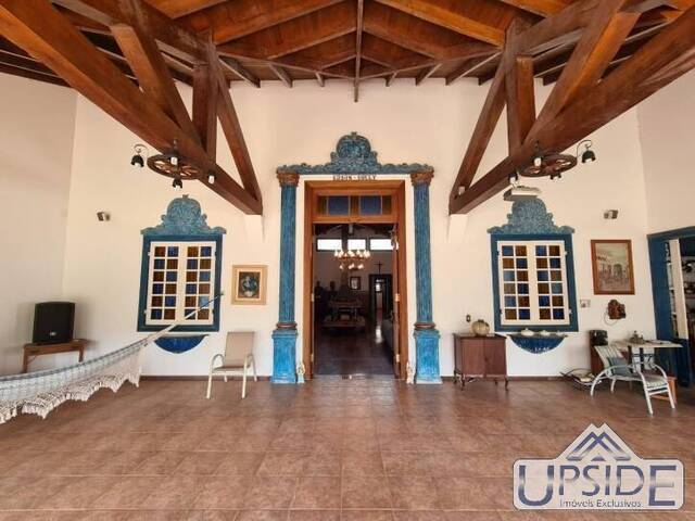 Casa para Venda em São José dos Campos - 3