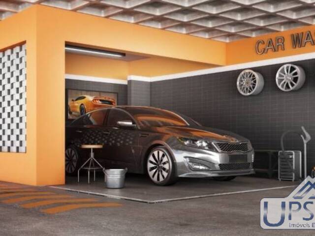 Apartamento para Venda em São José dos Campos - 2