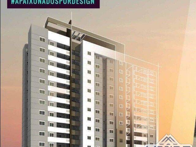 Apartamento para Venda em São José dos Campos - 3