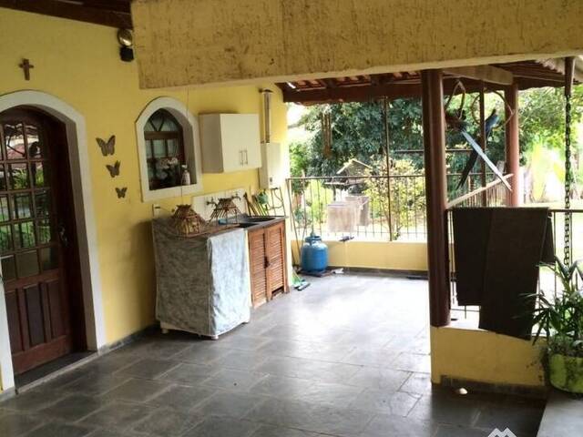 Casa para Venda em São José dos Campos - 3