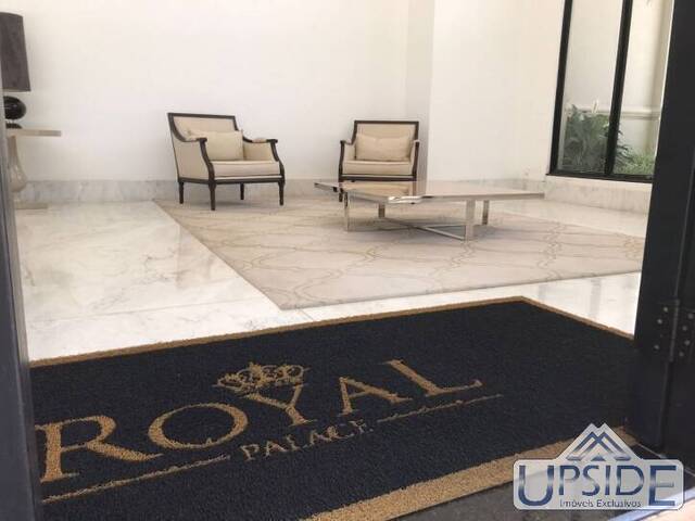 Apartamento para Venda em São José dos Campos - 4