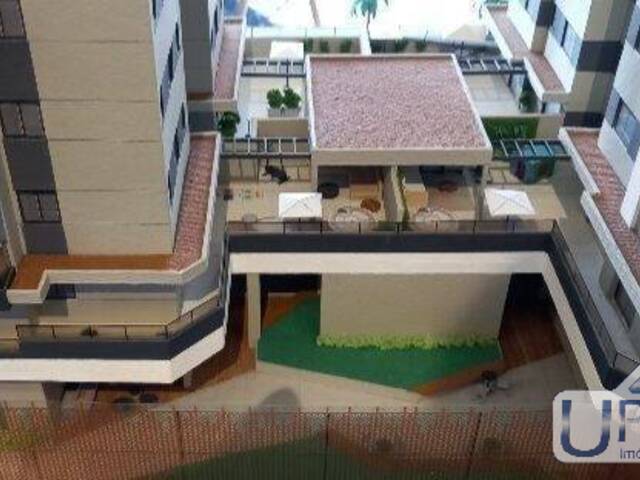 Apartamento para Venda em São José dos Campos - 4