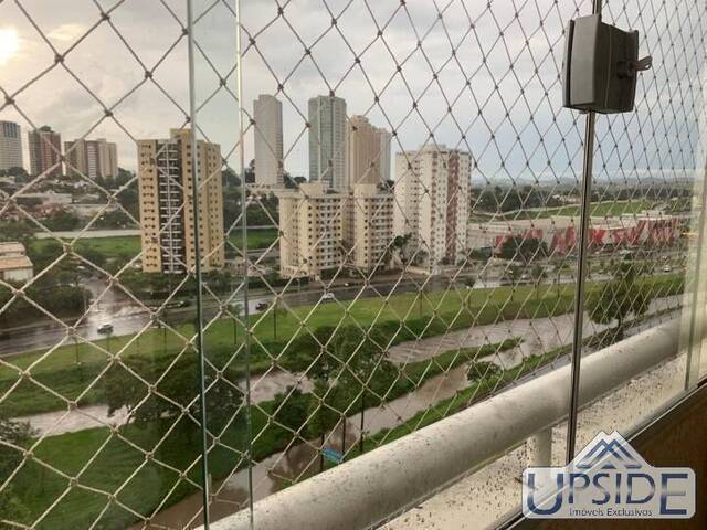 Apartamento para Venda em São José dos Campos - 2