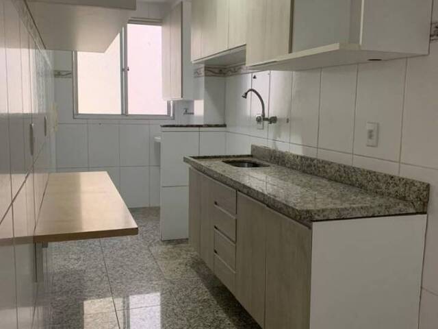 Apartamento para Venda em São José dos Campos - 4