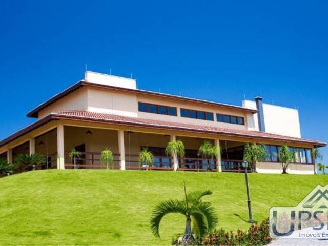 Terreno para Venda em Caçapava - 2