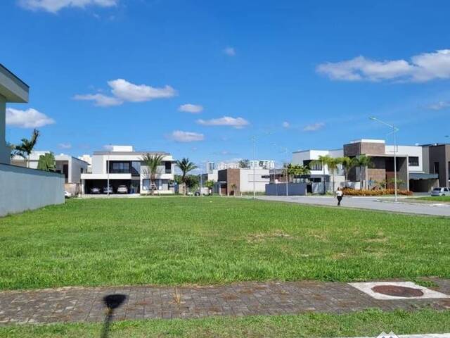 Terreno para Venda em São José dos Campos - 5