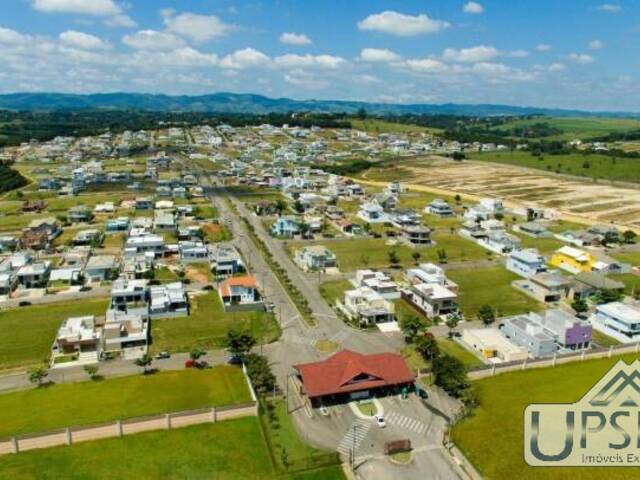 Terreno para Venda em Caçapava - 4