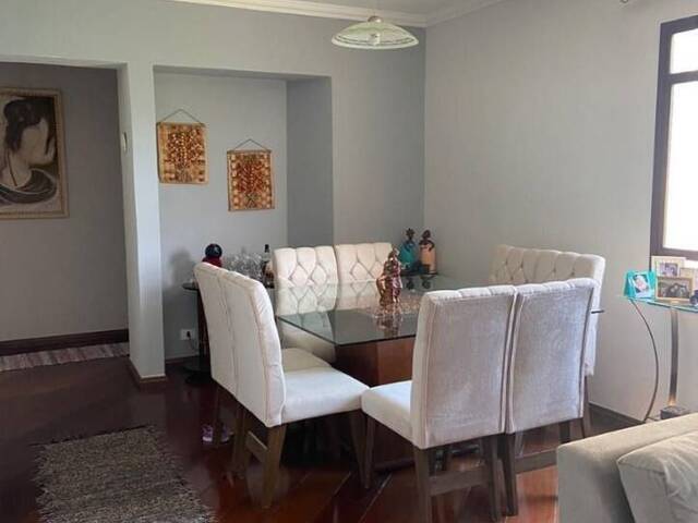 Apartamento para Venda em São José dos Campos - 3