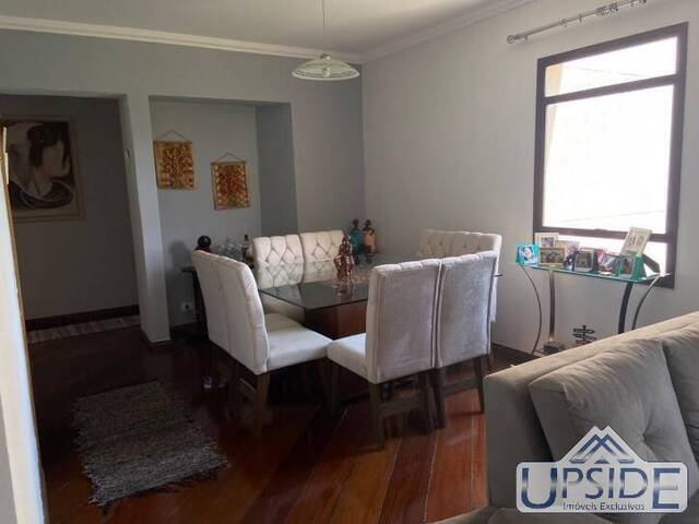 Apartamento para Venda em São José dos Campos - 4