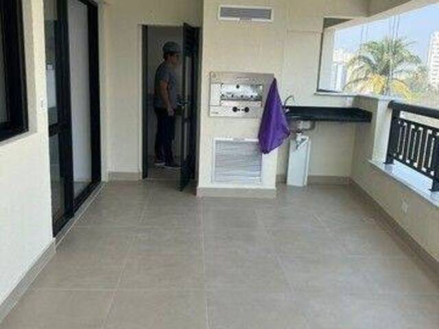 Apartamento para Venda em São José dos Campos - 3