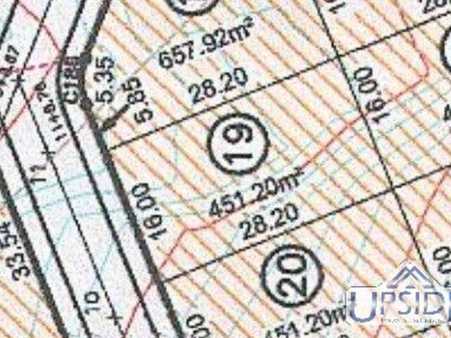 Terreno para Venda em São José dos Campos - 5