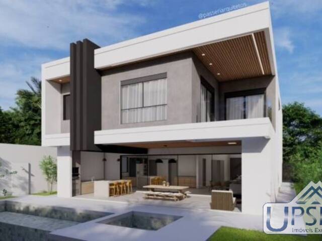 Casa para Venda em São José dos Campos - 3