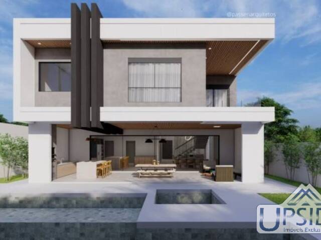 Casa para Venda em São José dos Campos - 4