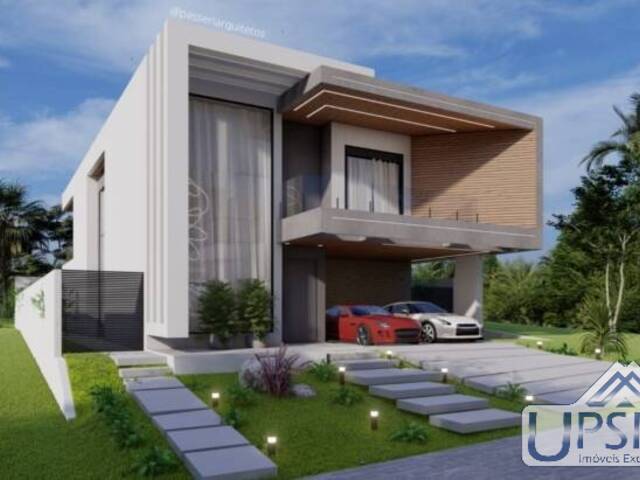 Casa para Venda em São José dos Campos - 5