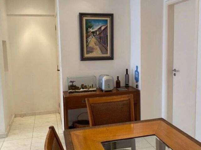 Apartamento para Venda em São José dos Campos - 4