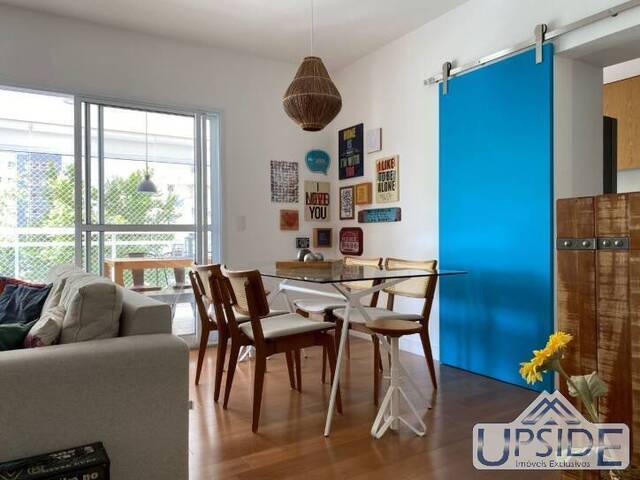 Apartamento para Venda em São José dos Campos - 2