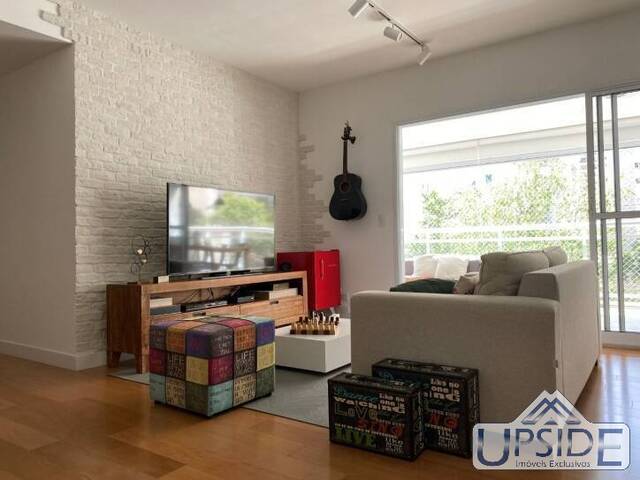 Apartamento para Venda em São José dos Campos - 3
