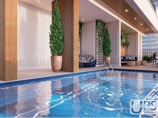 Apartamento para Venda em São José dos Campos - 2