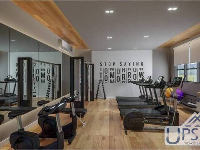 Apartamento para Venda em São José dos Campos - 3