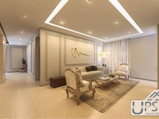 Apartamento para Venda em São José dos Campos - 4