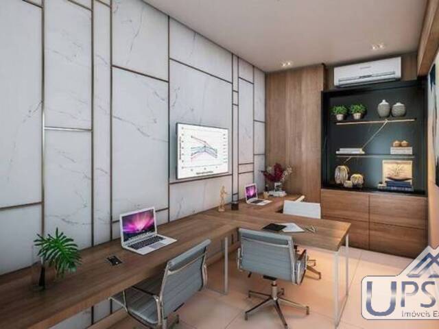 Apartamento para Venda em São José dos Campos - 5