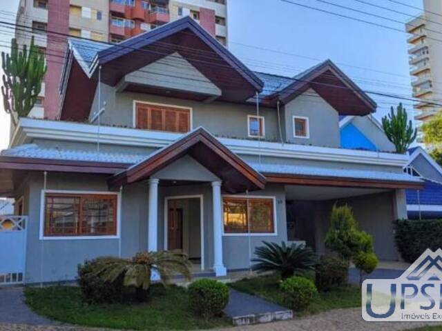 Casa para Venda em São José dos Campos - 2