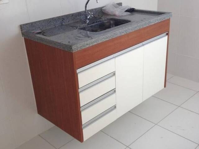 Apartamento para Venda em São José dos Campos - 2