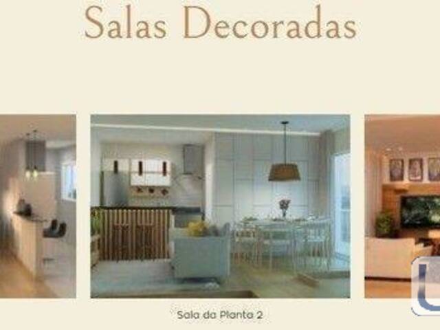 Apartamento para Venda em São José dos Campos - 2