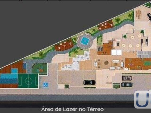 Apartamento para Venda em São José dos Campos - 3