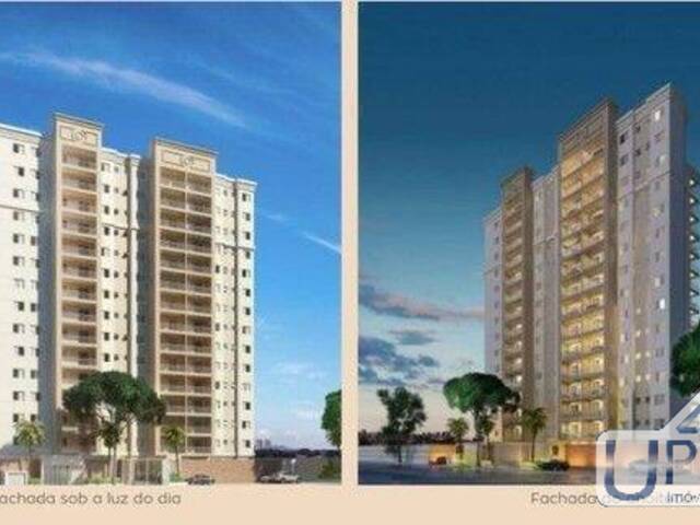 Apartamento para Venda em São José dos Campos - 4